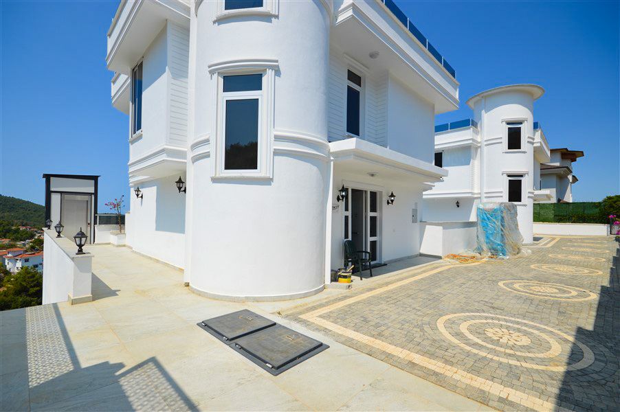 Villa in Alanya, Turkey, 280 m² - picture 17