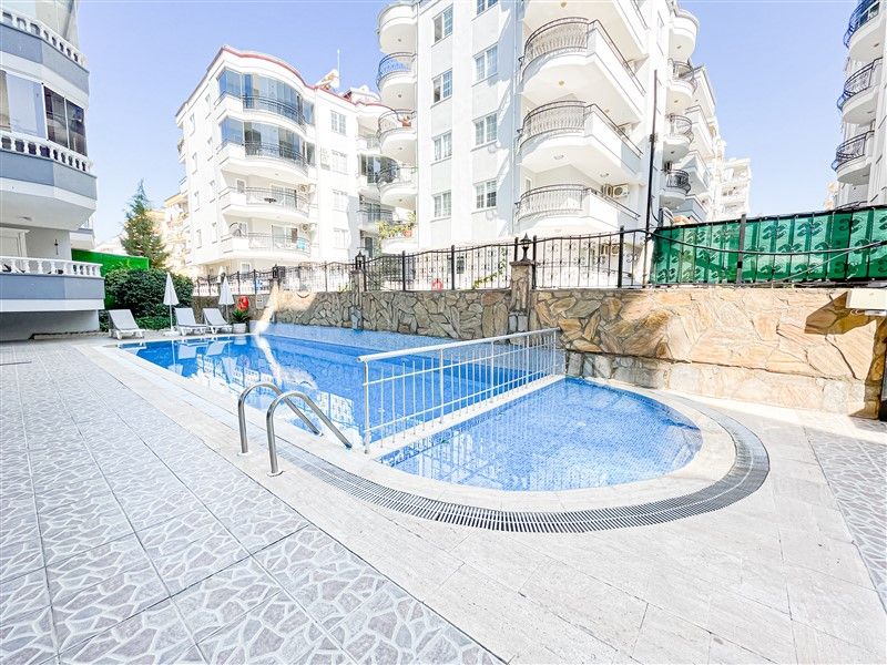 Piso en Alanya, Turquia, 110 m² - imagen 17