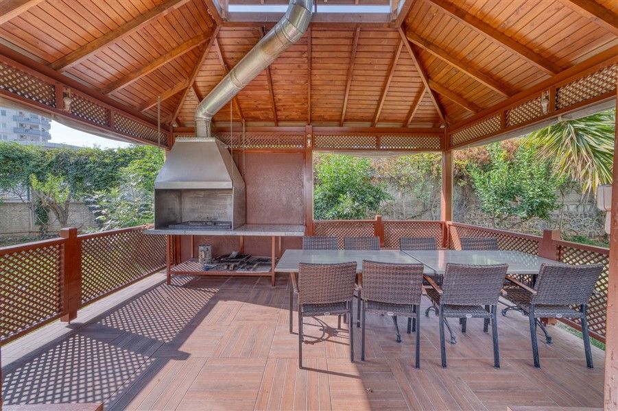 Piso en Alanya, Turquia, 50 m² - imagen 12