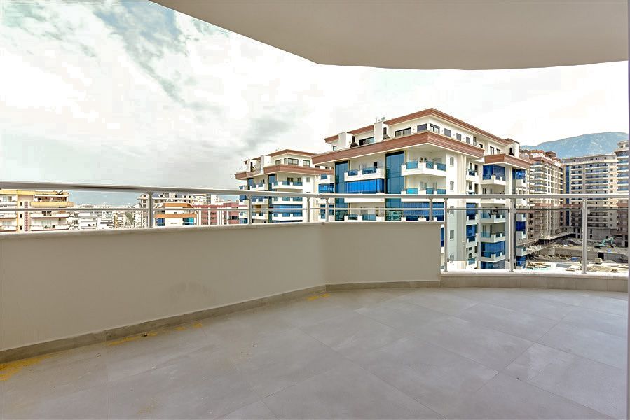 Attico a Alanya, Turchia, 220 m² - foto 17