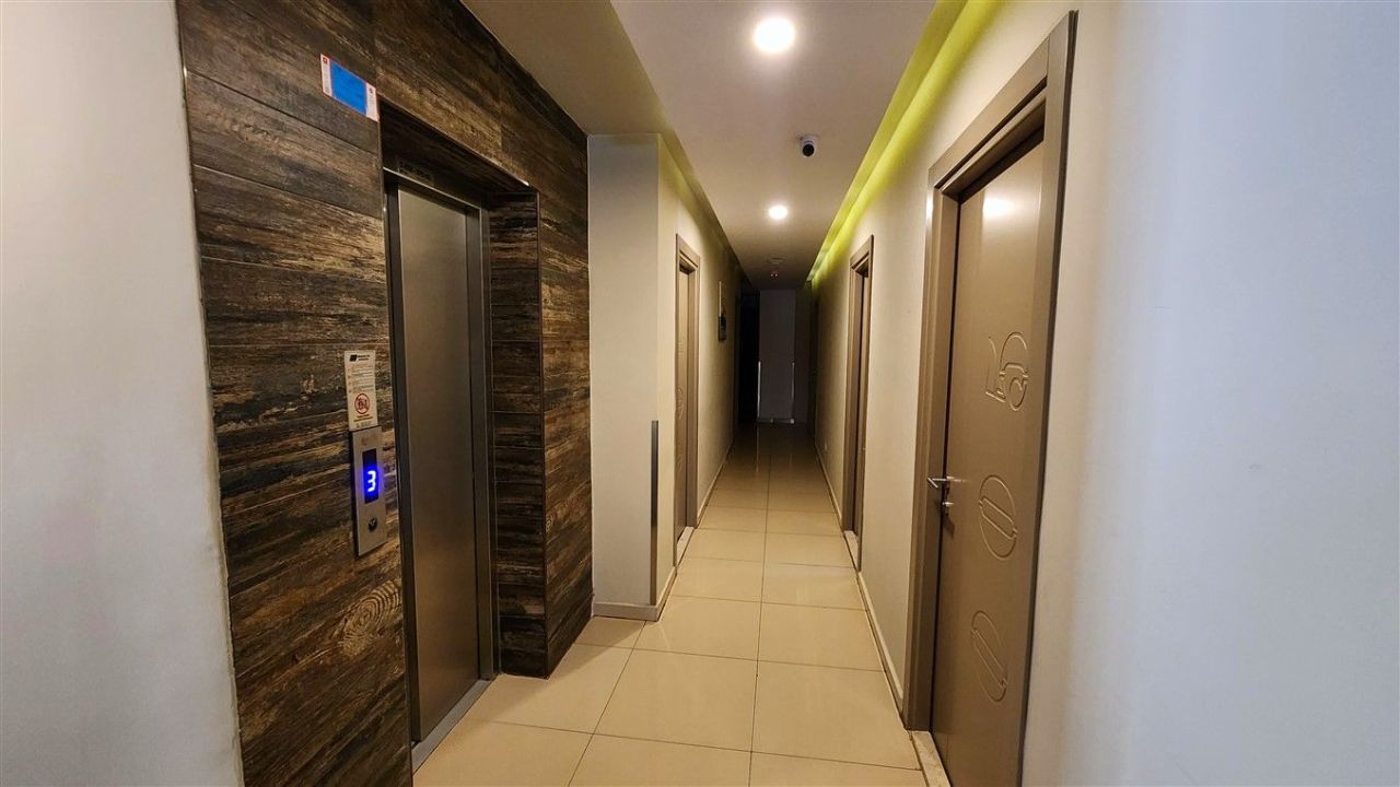 Hotel in Antalya, Türkei, 1 700 m² - Foto 17