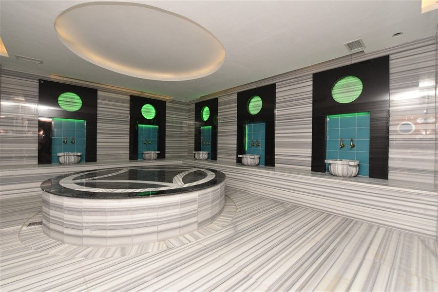 Appartement à Alanya, Turquie, 206 m² - image 17