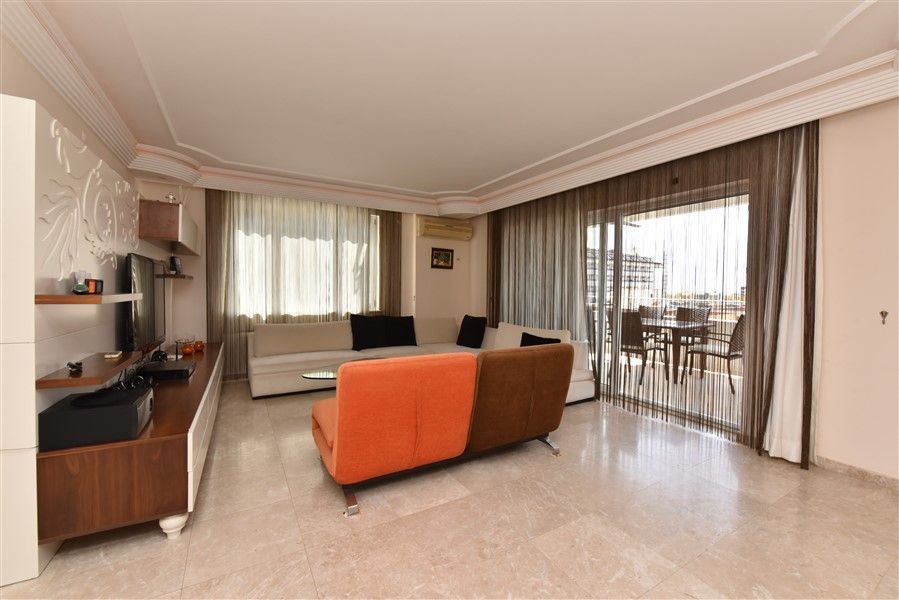 Appartement à Alanya, Turquie, 130 m² - image 17