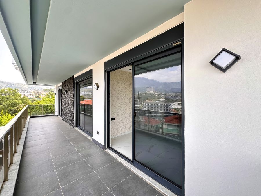 Villa a Alanya, Turchia, 350 m² - foto 17