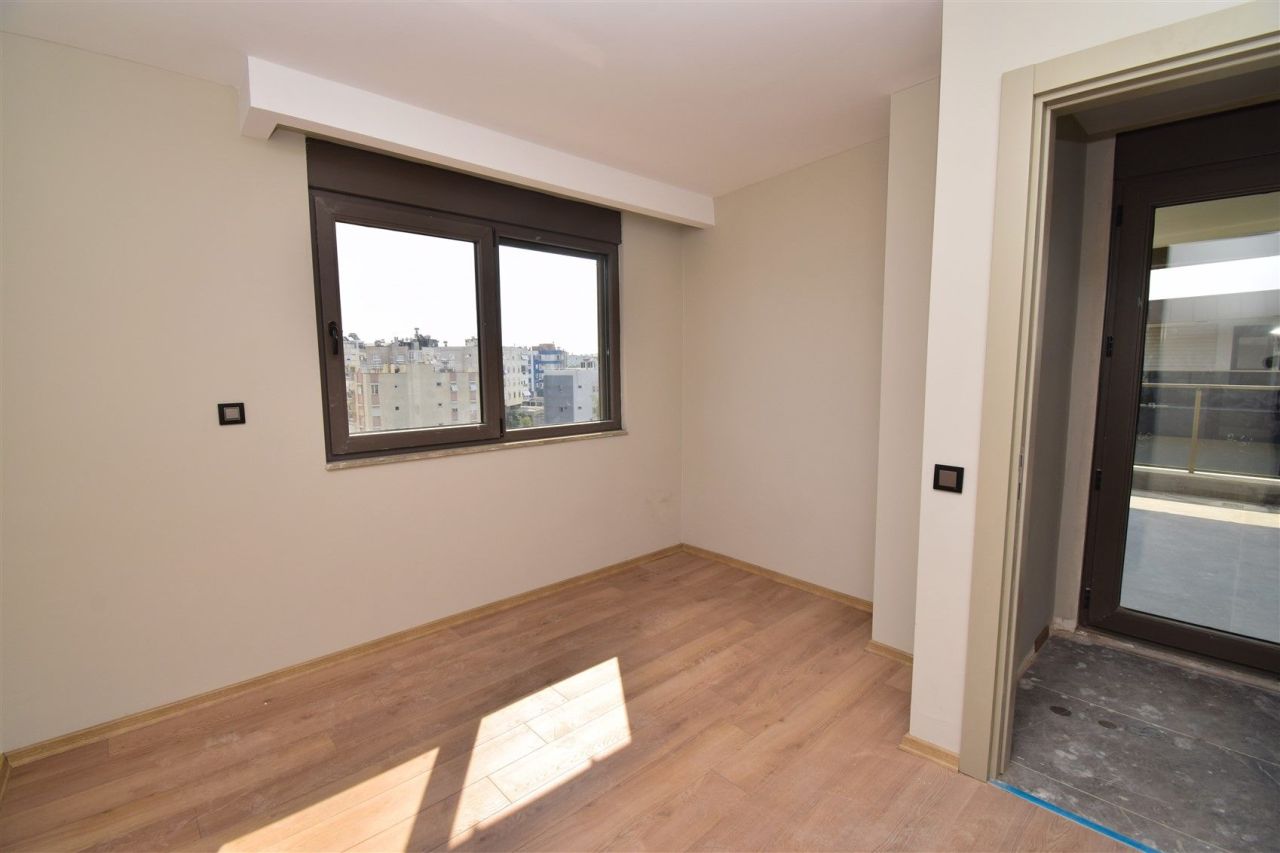 Wohnung Center, Türkei, 170 m² - Foto 17