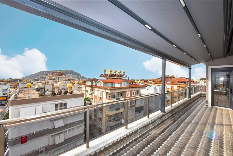 Piso en Alanya, Turquia, 150 m² - imagen 17