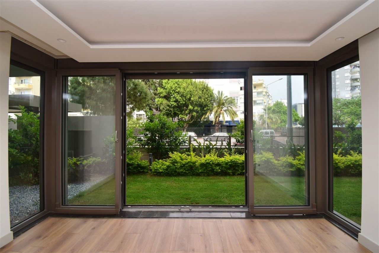 Flat in Lara, Turkey, 115 m² - picture 17