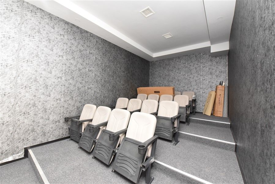 Ático en Alanya, Turquia, 90 m² - imagen 17