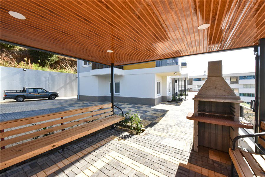 Appartamento a Konakli, Turchia, 50 m² - foto 17