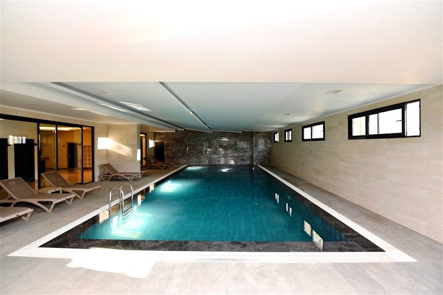 Appartamento a Alanya, Turchia, 43 m² - foto 17