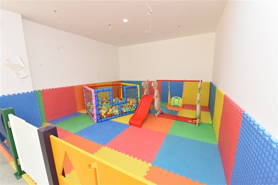 Penthouse in Alanya, Turkey, 100 m² - picture 17