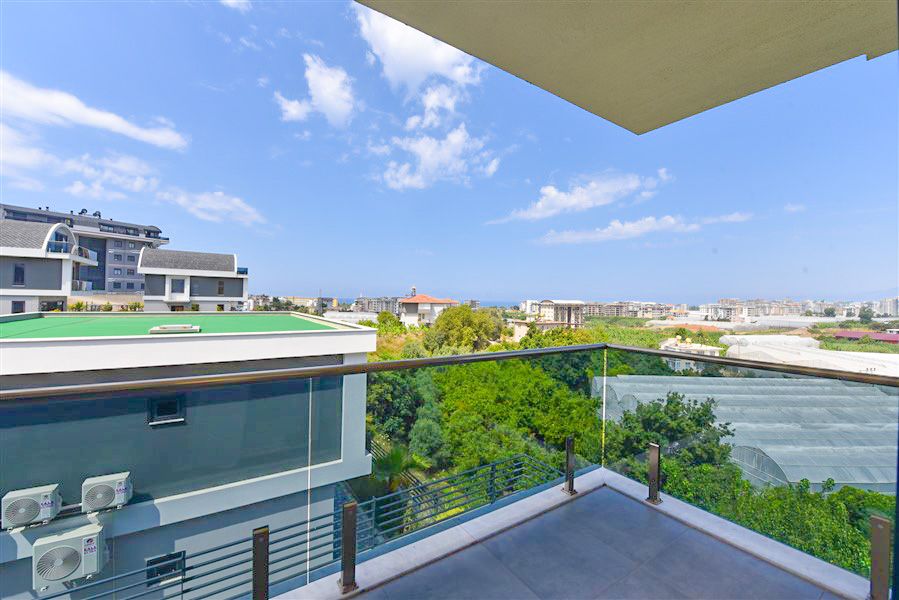 Villa in Alanya, Türkei, 270 m² - Foto 17