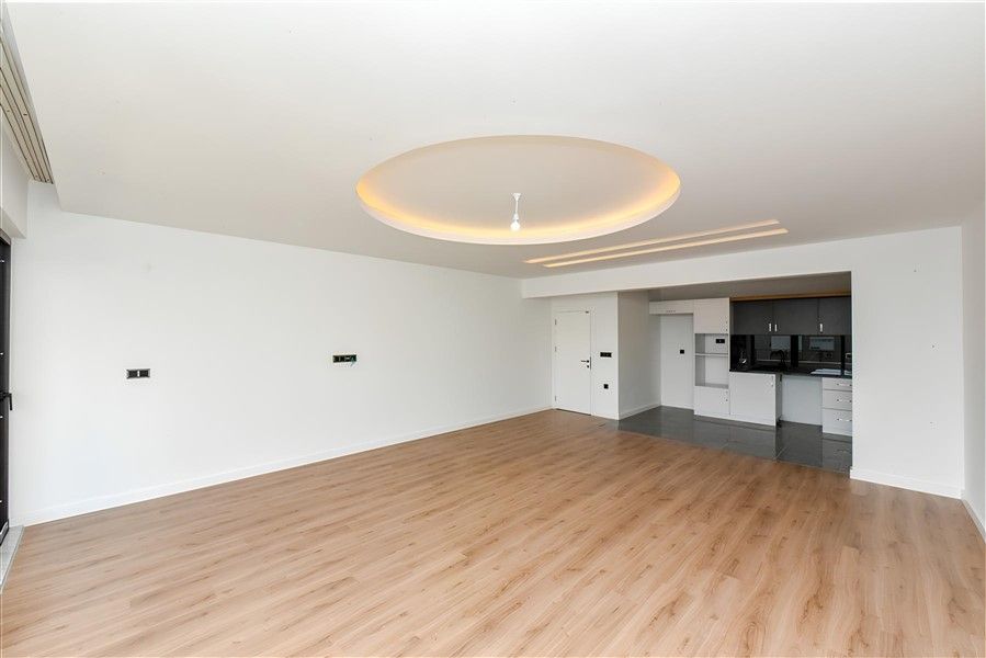 Piso en Alanya, Turquia, 120 m² - imagen 17