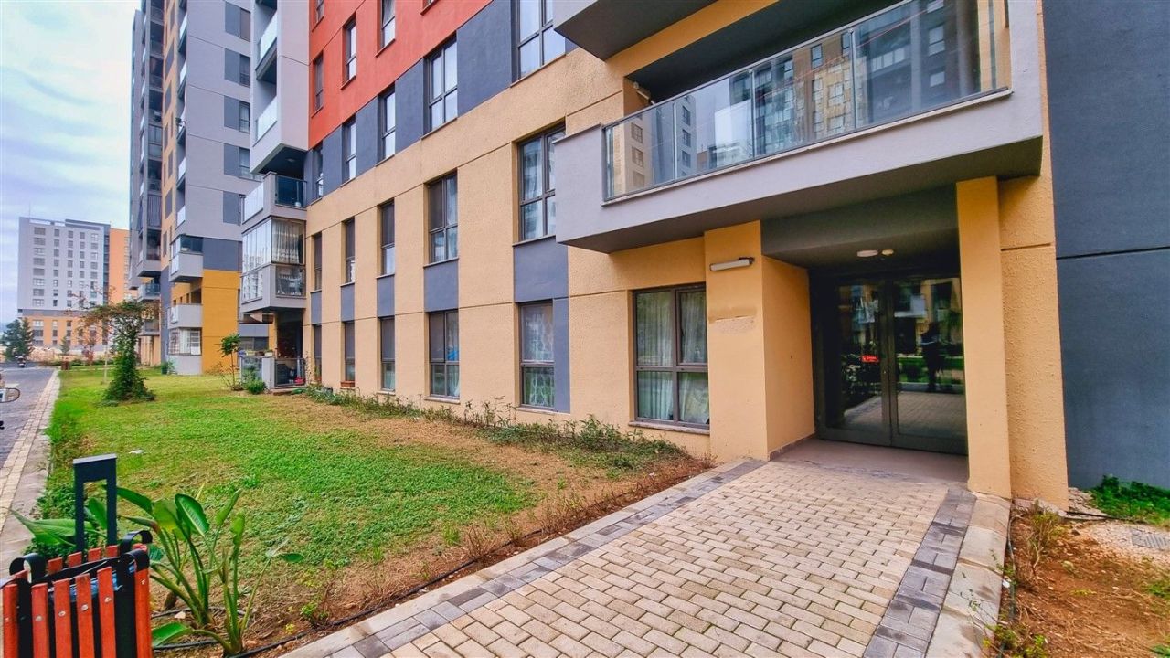 Appartement à Antalya, Turquie, 131 m² - image 17