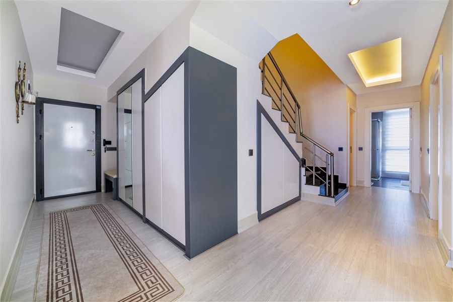 Penthouse in Alanya, Turkey, 201 m² - picture 17