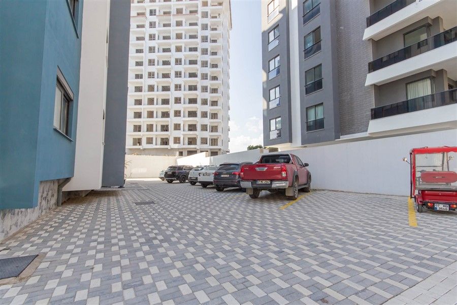 Piso en Alanya, Turquia, 60 m² - imagen 17