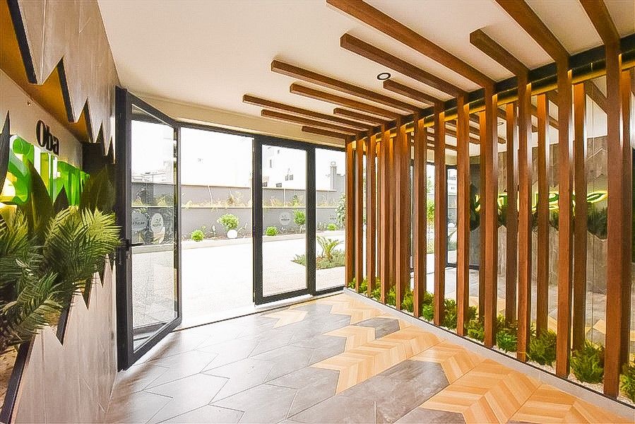 Appartamento a Alanya, Turchia, 56 m² - foto 17