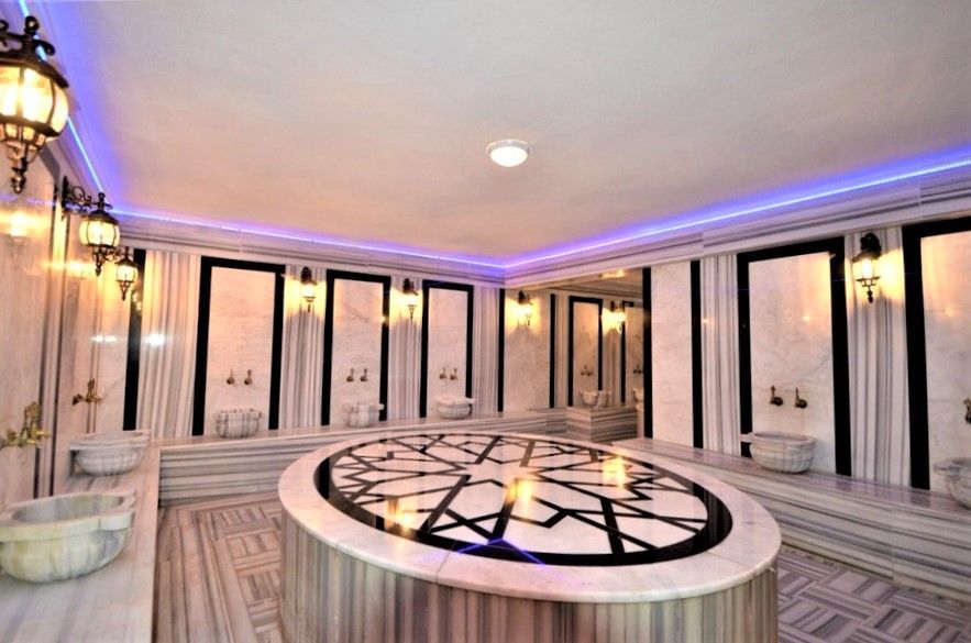 Attico a Alanya, Turchia, 170 m² - foto 17