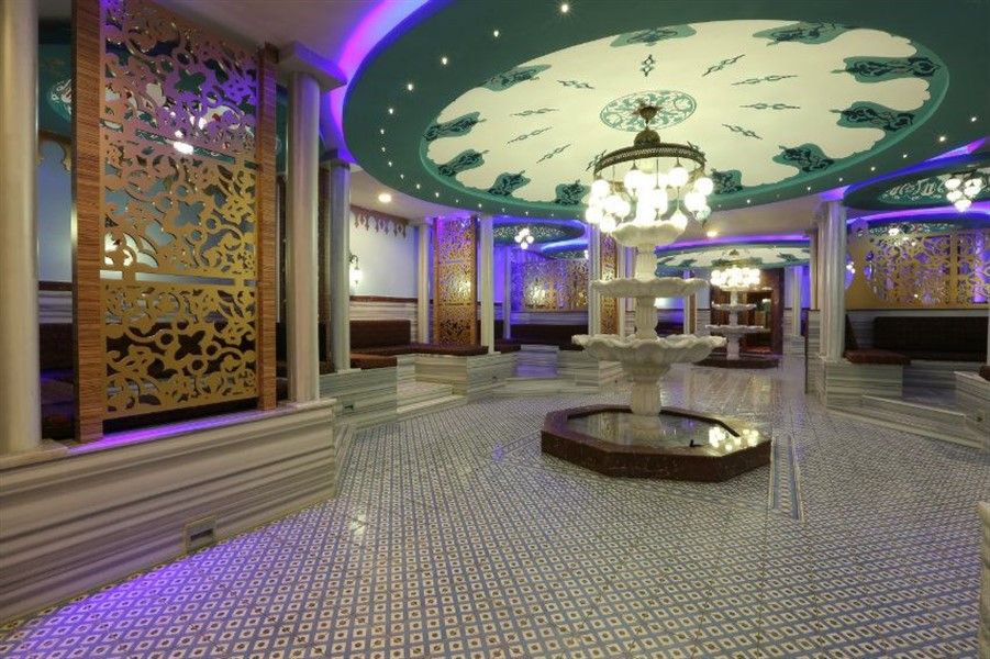 Flat in Alanya, Turkey, 280 m² - picture 17