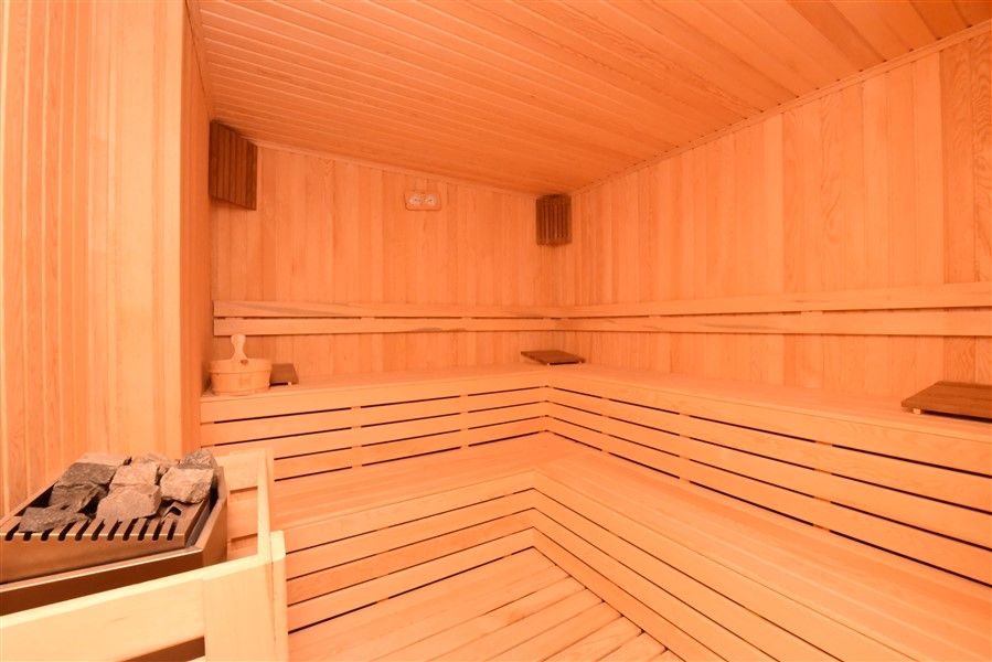 Appartamento a Alanya, Turchia, 100 m² - foto 17