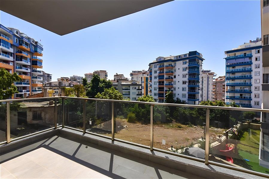 Piso en Alanya, Turquia, 62 m² - imagen 17
