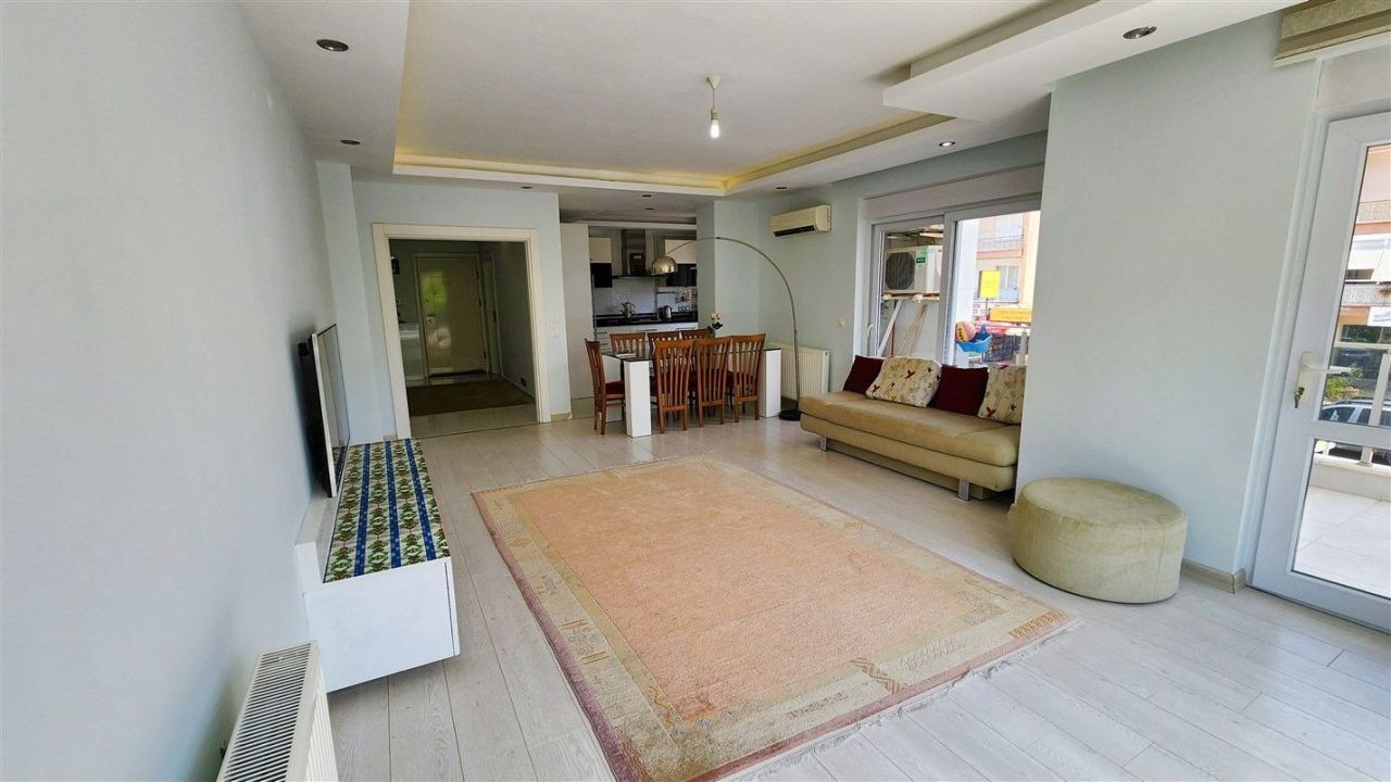 Flat Center, Turkey, 160 m² - picture 17