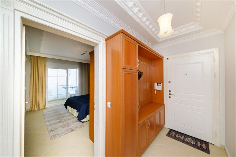 Wohnung in Alanya, Türkei, 100 m² - Foto 17