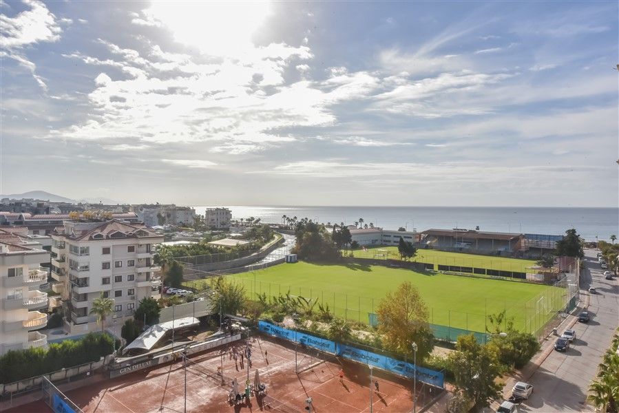 Flat in Alanya, Turkey, 140 m² - picture 17