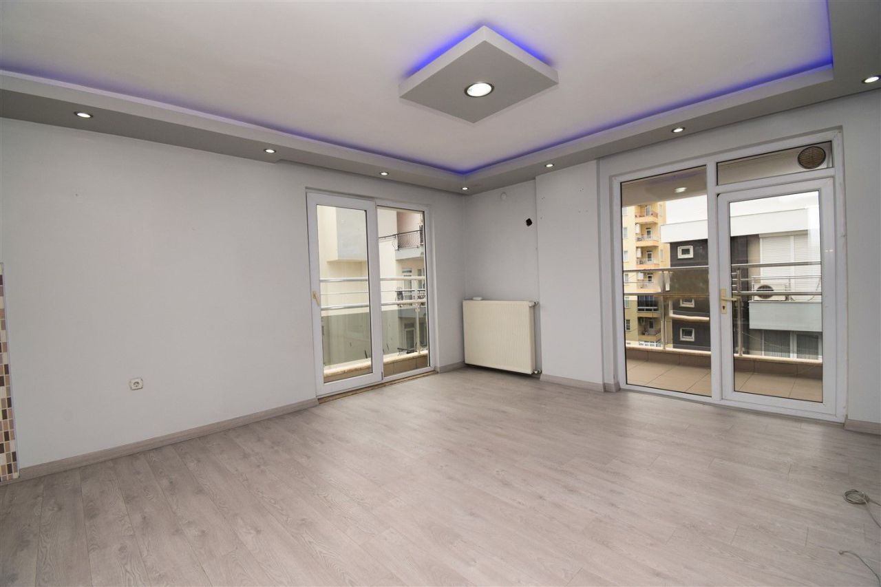 Flat in Antalya, Turkey, 180 m² - picture 17