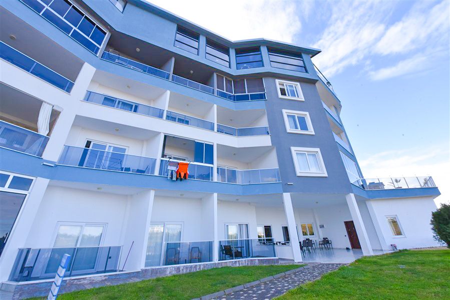 Appartamento a Alanya, Turchia, 92 m² - foto 17