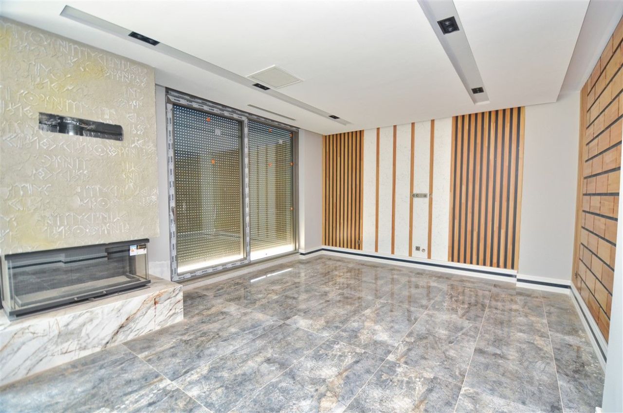 Villa in Antalya, Turkey, 155 m² - picture 17