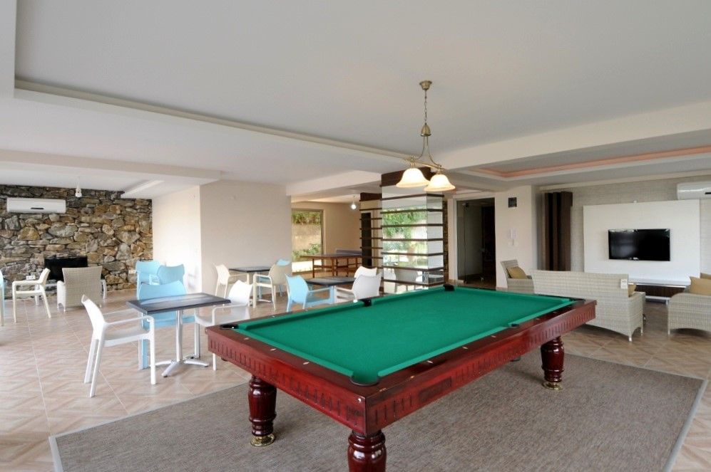 Appartamento a Kestel, Turchia, 80 m² - foto 17