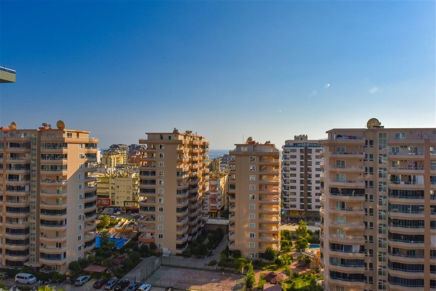 Wohnung in Alanya, Türkei, 90 m² - Foto 17