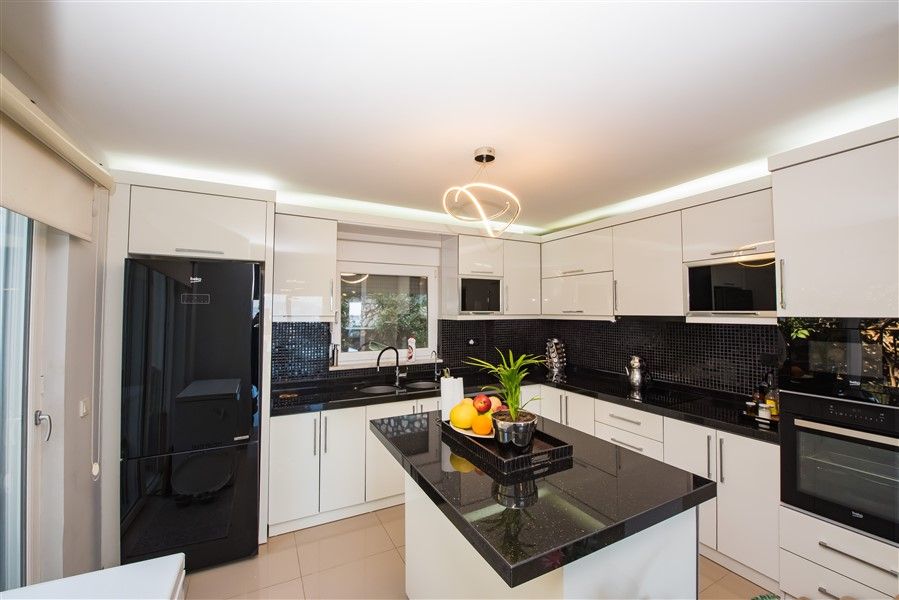 Villa à Alanya, Turquie, 220 m² - image 17