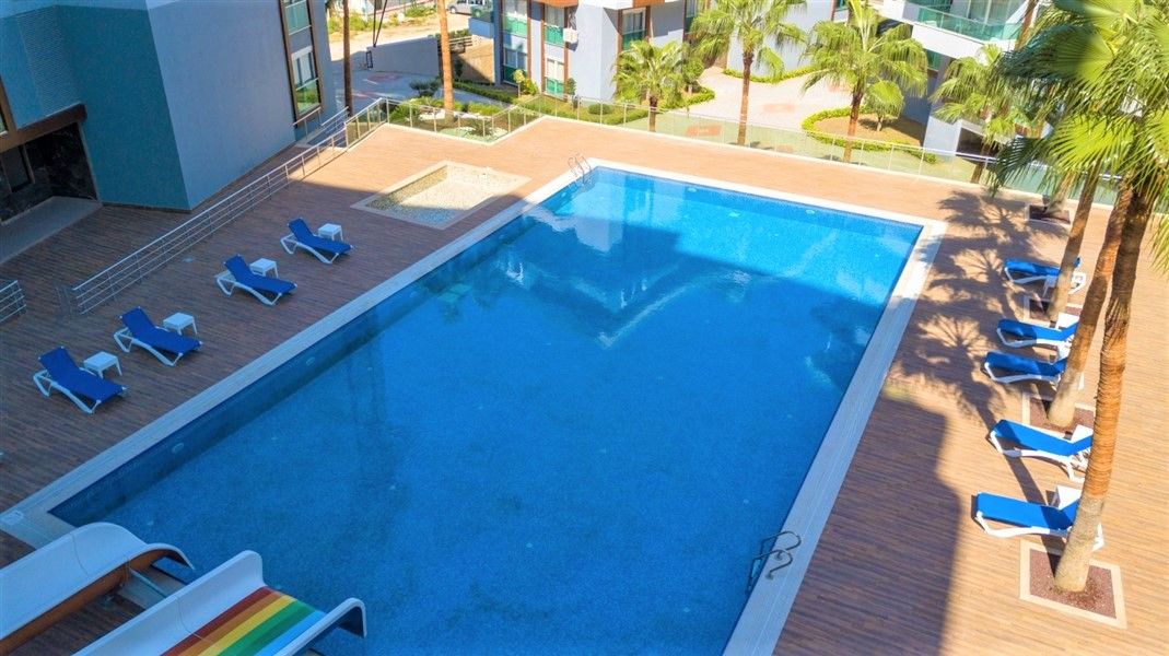 Ático en Alanya, Turquia, 170 m² - imagen 17