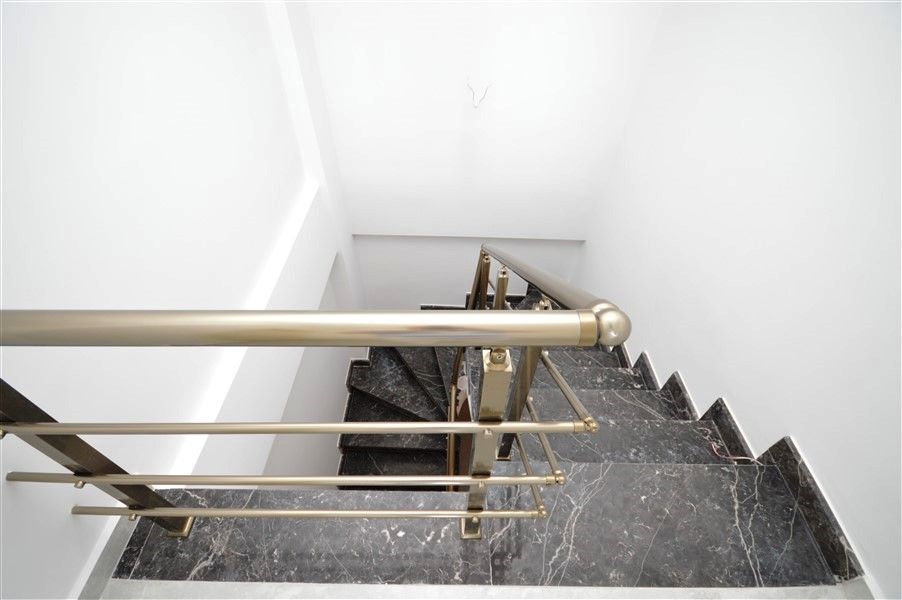 Ático en Alanya, Turquia, 160 m² - imagen 17