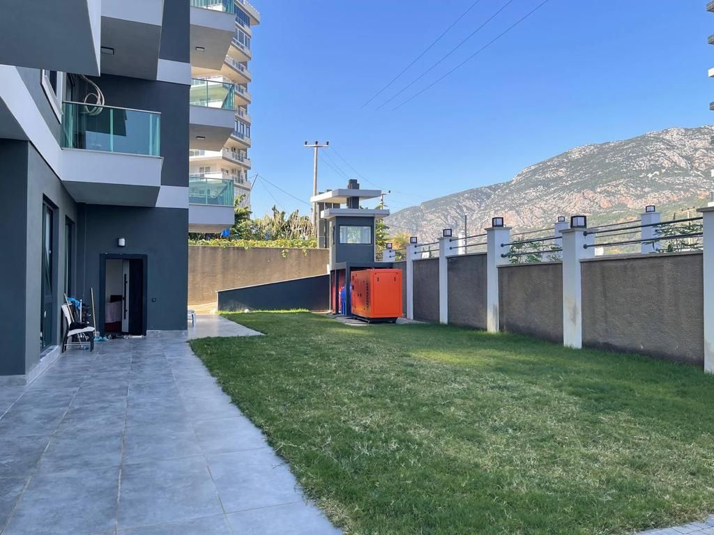 Appartamento a Alanya, Turchia, 50 m² - foto 17