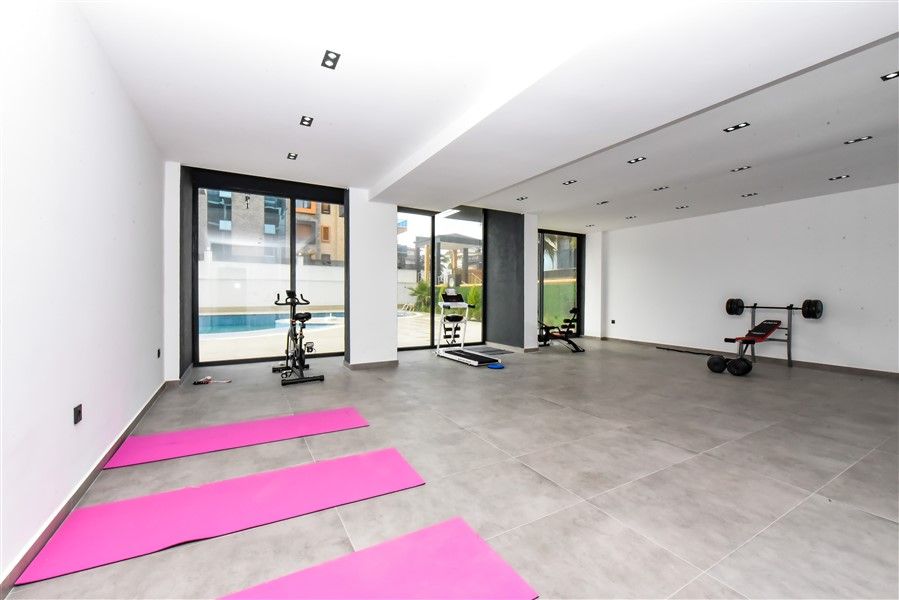 Wohnung in Kestel, Türkei, 48 m² - Foto 17