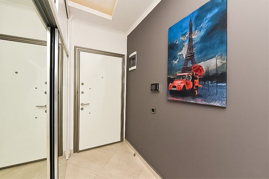 Appartement à Alanya, Turquie, 110 m² - image 17