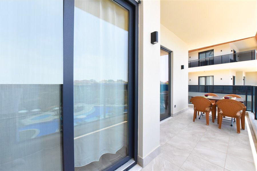 Appartement à Alanya, Turquie, 60 m² - image 17