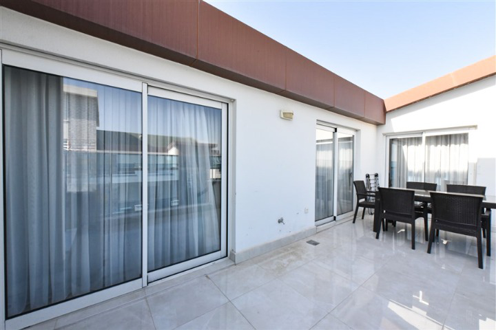 Ático en Alanya, Turquia, 250 m² - imagen 17