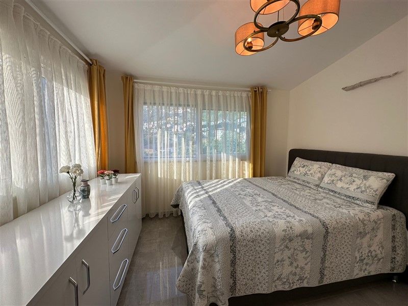 Villa a Alanya, Turchia, 220 m² - foto 17