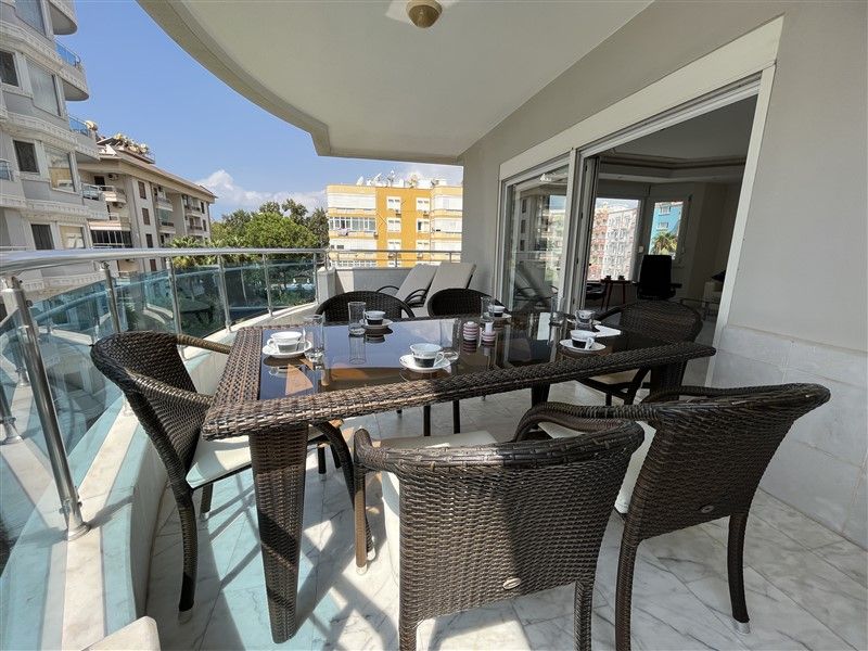 Flat in Alanya, Turkey, 165 m² - picture 17