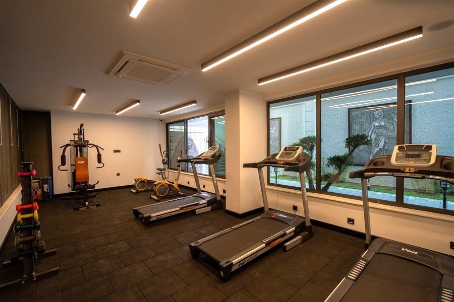 Appartement à Alanya, Turquie, 122 m² - image 17