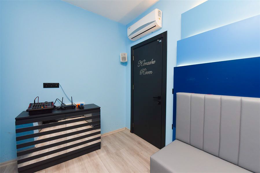 Appartamento a Alanya, Turchia, 47 m² - foto 17