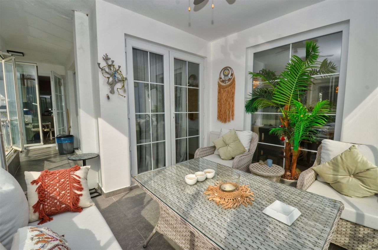 Appartamento a Lara, Turchia, 220 m² - foto 17