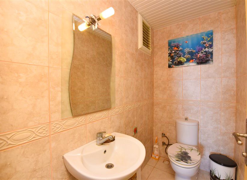 Appartement à Alanya, Turquie, 120 m² - image 17