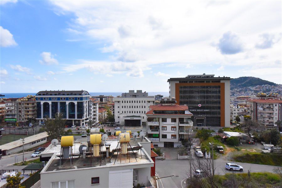 Penthouse in Alanya, Turkey, 220 m² - picture 17