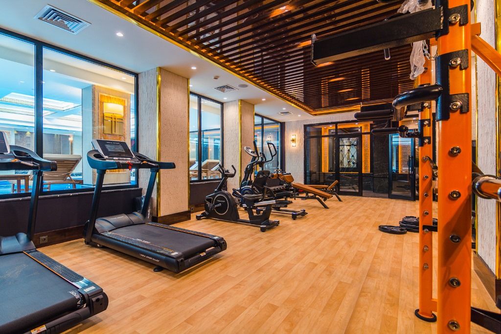 Piso en Alanya, Turquia, 101 m² - imagen 17