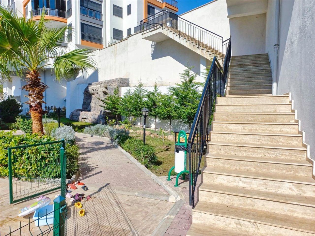 Appartement à Antalya, Turquie, 144 m² - image 17